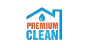Premium Clean Ltd