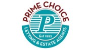 Prime Choice Letting & Estate Agents in Rushden