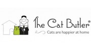 The Cat Butler Wirral