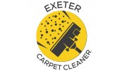 Exeter Carpet Cleaner