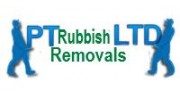 PT Removals Ltd