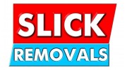 Slick Removals man and van Leicester shire