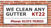 We Clean Any Gutter