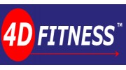 4D Fitness Personal Trainer Croydon - Lee