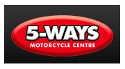 5-Ways Motorcycle Centre