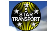 5 Star Transport