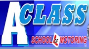 A-Class School Of Motoring