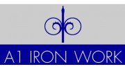 A 1 Ironworks