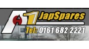 A1 Jap Spares