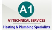 A1 Plumbing & Heating