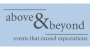 Above And Beyond Event Management