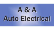 A & A Auto Electrical