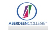 College in Aberdeen, Scotland
