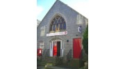 Aberdeen Unitarian Church