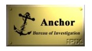 Anchor Bureau Of Investigation