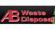 AB Waste Disposal