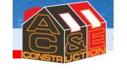 AC & E Contruction