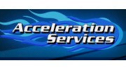 Acceleration Services