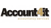 Accountant in Bradford, West Yorkshire