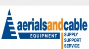 Aerial & Cable Equipment