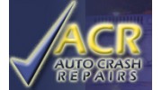 Auto Crash Repairs
