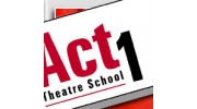 Act 1 Theatre School
