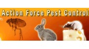 Action Force Pest Control