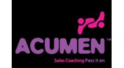 Acumen Sales Coaching