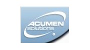 Acumen Solutions UK