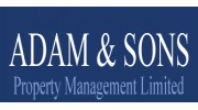 Adam & Sons Property Management
