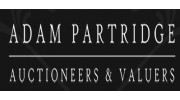 Adam Partridge Auctioneers & Valuers
