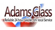 Adams Glass