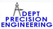 Adept Precision Engineers
