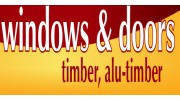 Doors & Windows Company in Crawley, West Sussex