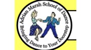 Adrian Marsh School Of Dance
