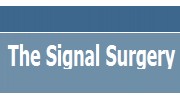 The Signal Surgery
