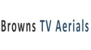 Browns TV Aerials