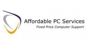 Affordable PC Services