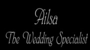 Ailsa The Wedding Specialist