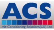 Air Conditioning Solutions UK