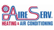 AireServ Air Conditioning And Refrigeration