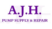 AJH Pump Supply