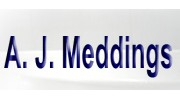 A.J Meddings