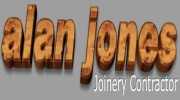 Alan Jones Joinery Contractor