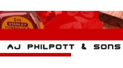 AJ Philpott & Sons