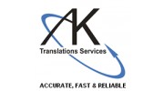 Translation Services in Leeds, West Yorkshire