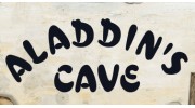 Aladdins Cave