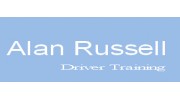 Alan Russell Driver Training