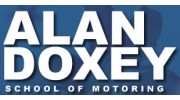 ALAN DOXEY SCHOOL OF MOTORING