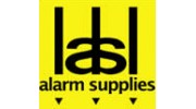 Alarm Supplies Scotland